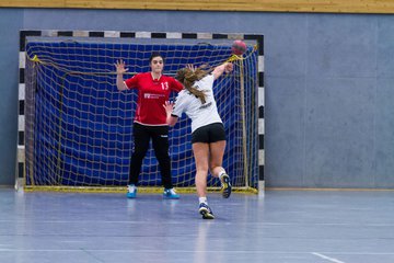 Bild 169 - B-Juniorinnen SG-Todesfelde/Leezen - SG Wift Neum�nster : Ergebnis: 23:37